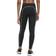 Nike One Luxe Icon Clash Tight Women - Black/Purple Chalk/Clear