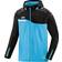 JAKO Competition 2.0 Hooded Jacket Unisex - Aqua/Black