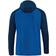 JAKO Competition 2.0 Hooded Jacket Unisex - Royal/Marine