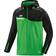 JAKO Competition 2.0 Hooded Jacket Unisex - Soft Green/Black