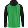 JAKO Competition 2.0 Hooded Jacket Unisex - Soft Green/Black