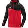 JAKO Competition 2.0 Hooded Jacket Unisex - Red Black