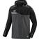 JAKO Competition 2.0 Hooded Jacket Unisex - Anthracite/Black