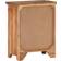 vidaXL 320382 Sideboard 23.6x29.5"