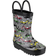 Cotswold Kid's Puddle Boots - Digger