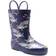 Cotswold Kid's Puddle Boots - Shark