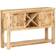 vidaXL 321788 Sideboard 120x76cm