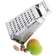 Judge 4 Way Grater 11cm