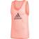 Adidas Training Bib Men - Signal Coral