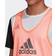 adidas Training Bib Men - Signal Coral