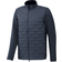 adidas Frostguard Recycled Content Full-Zip Padded Jacket Men - Crew Navy