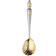 Arthur Price Clive Christian Empire Flame Caviar Spoon Spoon