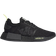 Adidas NMD_R1 - Core Black/Dgh Solid Grey/Pulse Yellow