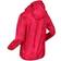 Regatta Kid's Printed Lever Packaway Waterproof Jacket - Duchess Petal (RKW176_D2P)