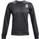 Under Armour Recover LS Crew Black Male