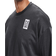 Under Armour Recover LS Crew Black Male