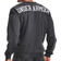 Under Armour Recover LS Crew - Black