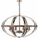 Dar Lighting Symbol Pendant Lamp 75cm