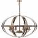 Dar Lighting Symbol Pendant Lamp ∅ 75cm