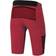 Sportful Supergiara Overshort Men - Red Rumba