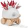 Micki Hedgehog Pull Along Toy