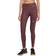 Nike Dri-FIT Run Division Epic Fast Mid-Rise Running Leggings Women - Dark Wine/Black