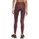 Nike Dri-fit Run Division Epic Leggings - Dark Wine/Black/Reflective Sil