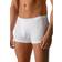 Mey Dry Cotton Shorty - White