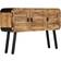 vidaXL 245262 Skænk 120x76cm