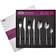 Stellar Rochester Cutlery Set 58pcs