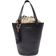 See by Chloé Medium Cecilya Tote - Black