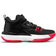 Nike Zion 1 GS - Black/White/Bright Crimson