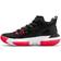 Nike Zion 1 GS - Black/White/Bright Crimson