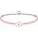 Thomas Sabo Little Secret Hearts - Silver/Beige