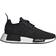 Adidas Junior NMD_R1 Refined - Core Black/Core Black/Cloud White