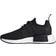 adidas Junior NMD_R1 Refined - Core Black/Core Black/Cloud White