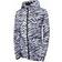 Dare 2b Deviation II Lightweight Jacket - Black White Zebra Print