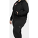 NIKE Sportswear Tech Fleece Windrunner Full-Zip Hoodie Women - Black