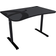 Arozzi Arena Fratello Gaming Desk - Dark Grey