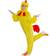 Widmann Chicken Yellow Costume