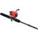 Daiwa Phantom Set 6' 5-20g