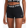 Nike Pro Women's 8cm Shorts - Black/White