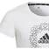 adidas Graphic T-Shirt - White/Black (GT1421)