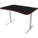 Arozzi Arena Fratello Gaming Desk - White/Black