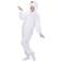 Widmann Polar Bear Adult Costume