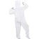 Widmann Polar Bear Adult Costume