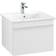 Villeroy & Boch Venticello 1 Drawer, White