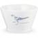 Mary Berry English Garden Serving Bowl 8.5cm