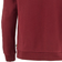 Fjällräven Logo Sweater M - Red Oak