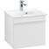 Villeroy & Boch Venticello 1 Drawer, White